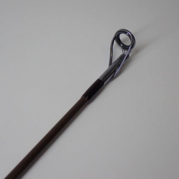 ライムカントリー M7.7